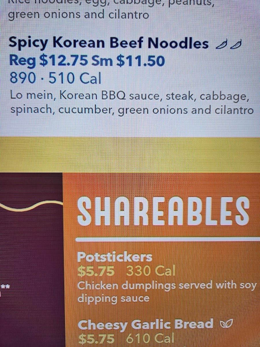 Noodles And Company Rockville Menu-3